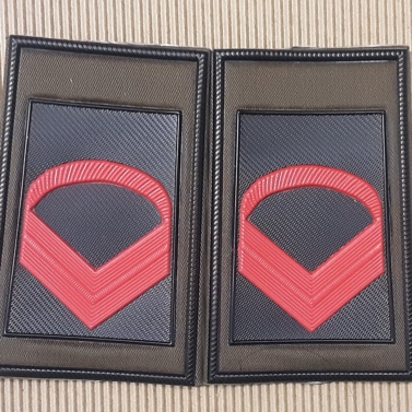 Primo graduato o caporalmaggiore Primo graduato o caporalmaggiore Primo graduato o caporalmaggiore