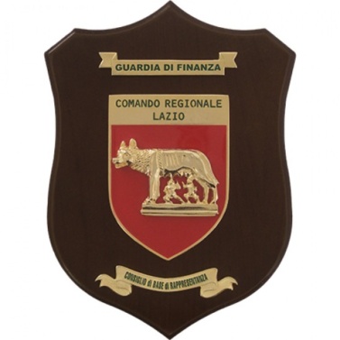Comando regionale Lazio Comando regionale Lazio Comando regionale Lazio