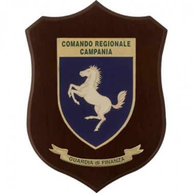 Comando regionale Campania Comando regionale Campania Comando regionale Campania