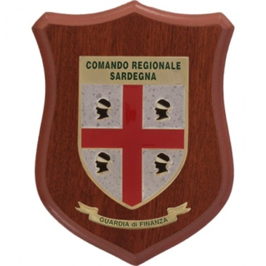 Comando regionale Sardegna Comando regionale Sardegna Comando regionale Sardegna