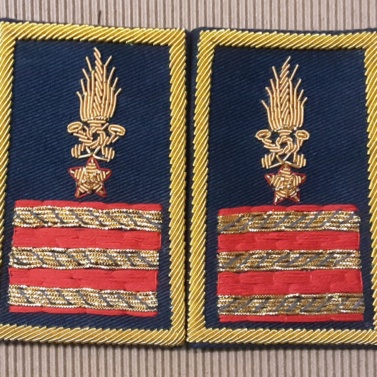 Luogotenente Luogotenente Luogotenente