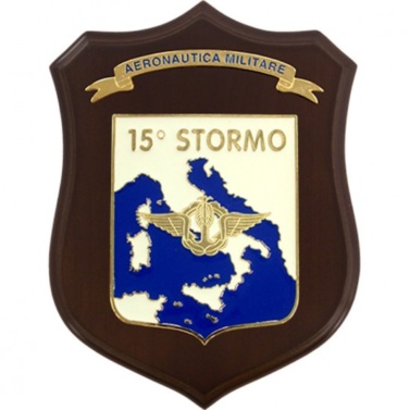 15° Stormo 15° Stormo 15° Stormo
