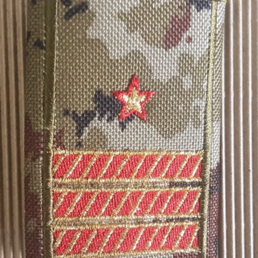 Luogotenente Luogotenente Luogotenente