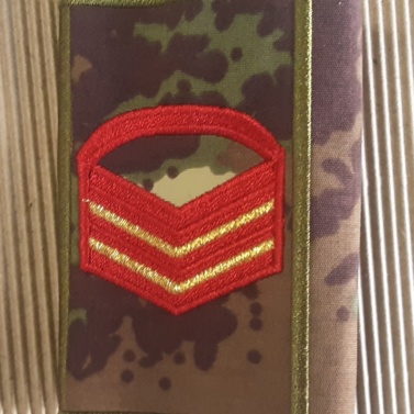 Sottocapo di prima classe scelto Sottocapo di prima classe scelto Sottocapo di prima classe scelto