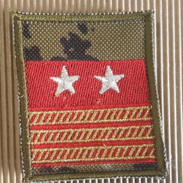 Primo luogotenente Primo luogotenente Primo luogotenente