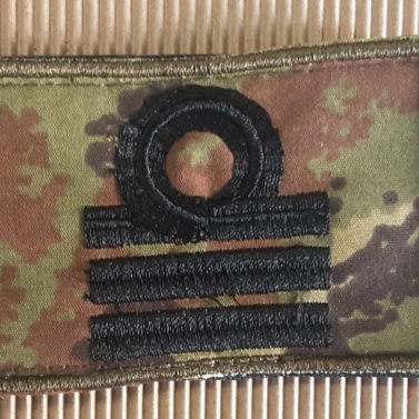 Tenente di vascello Tenente di vascello Tenente di vascello