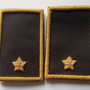 Sottotenente Sottotenente Sottotenente