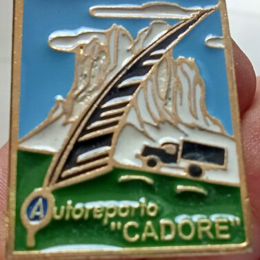 autoreparto Cadore autoreparto Cadore autoreparto Cadore