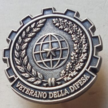 veterano delle missioni internazionali veterano delle missioni internazionali veterano delle missioni internazionali veterano delle missioni internazionali veterano delle missioni internazionali veterano delle missioni internazionali