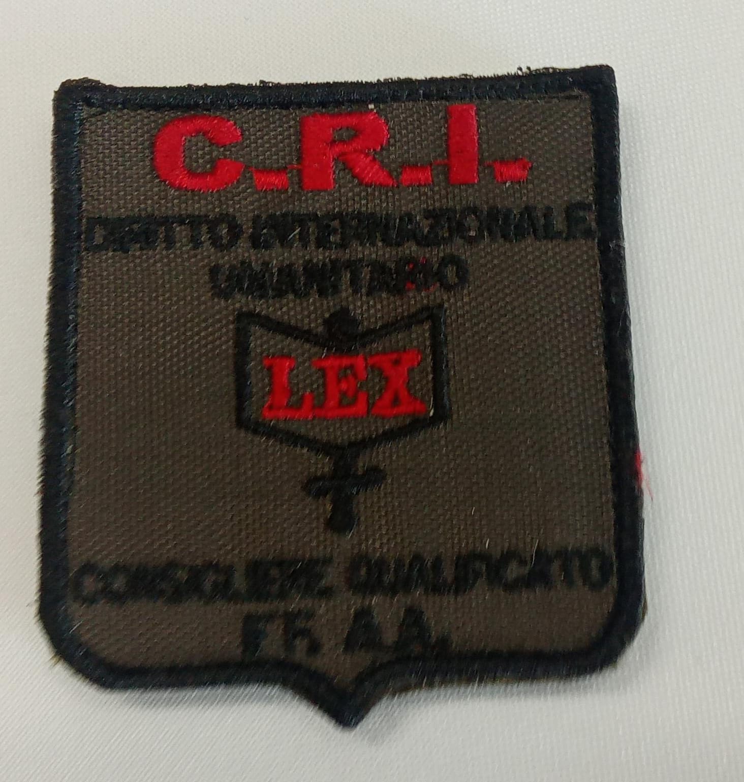 Diritto internazionale umanitario Diritto internazionale umanitario Diritto internazionale umanitario Diritto internazionale umanitario Diritto internazionale umanitario Diritto internazionale umanitario
