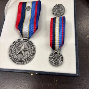 set medaglia veterani delle missioni internazionali set medaglia veterani delle missioni internazionali set medaglia veterani delle missioni internazionali