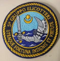 5° gruppo elicotteri 5° gruppo elicotteri 5° gruppo elicotteri